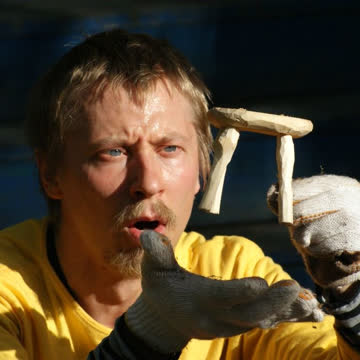 Paikkateatteri Ihmetarina