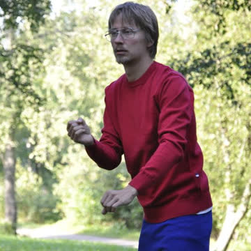 Klassikkoteatteri Energiaesitys