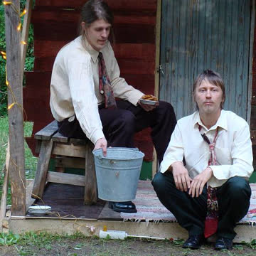 Klassikkoteatteri Kuisti