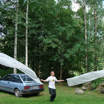 Klassikkoteatteri Kuisti
