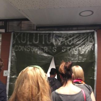 Kulutusasema