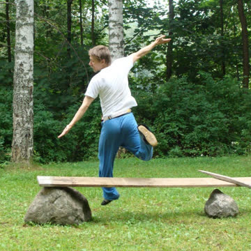 Klassikkoteatteri Menneet