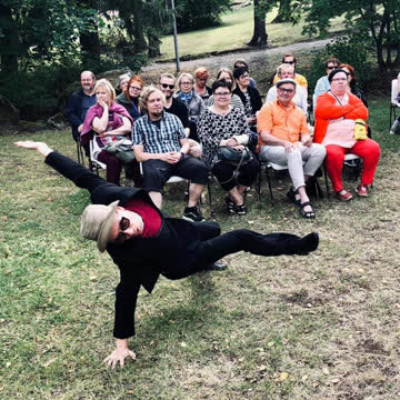 Klassikkoteatteri Palkintojenjako