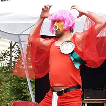 Klassikkoteatteri Palokuntajuhlat