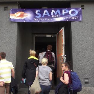 Sampo Inq