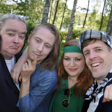 Klassikkoteatteri Tysi