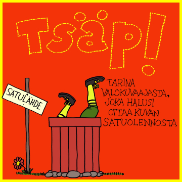 Tsap